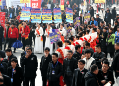 都将获预期的收成