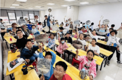 Z世代员工:公司还